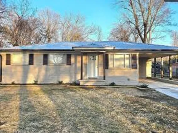 (undisclosed Address), Russellville, AR 72801