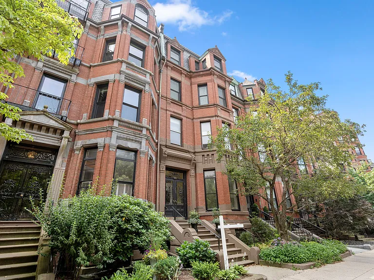 298 Commonwealth Ave #G1 — Photo 17