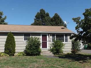 11 Boutin St, Chicopee, MA 01020