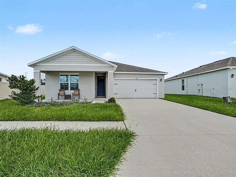 3377 Wakefield Dr — Photo 1