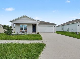 3377 Wakefield Dr, Haines City, FL 33844