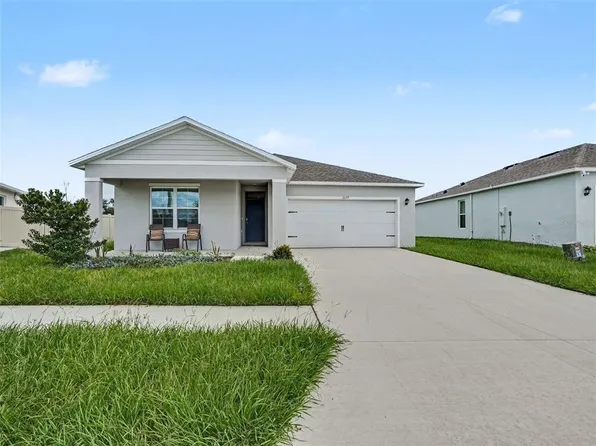 3377 Wakefield Dr, Haines City, FL 33844