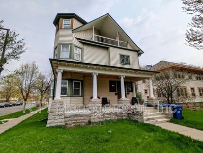 857 Dayton Ave #1, Saint Paul, MN, 55104