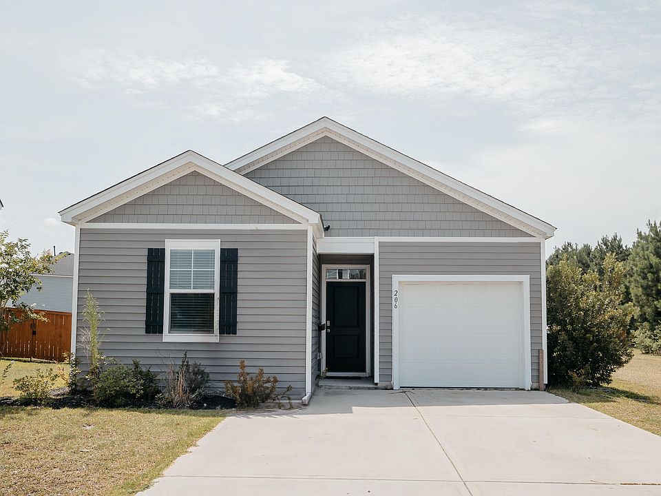 1st image of 206 Mica Ct