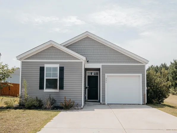 206 Mica Ct, Ladson, SC 29456