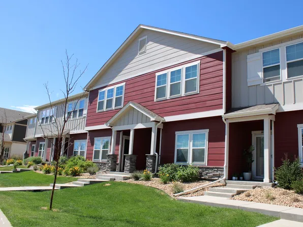 115 S 8th St, Berthoud, CO 80513