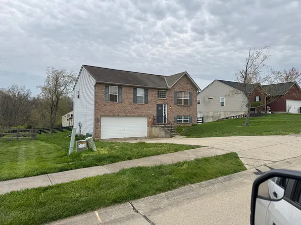 10410 Sharpsburg Dr, Independence, KY 41051