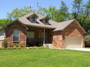 5704 S Rockford Ave, Tulsa, OK 74105