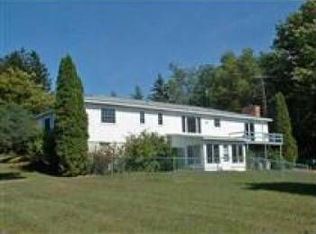 1487 Elm Rd, Frankfort, MI 49635