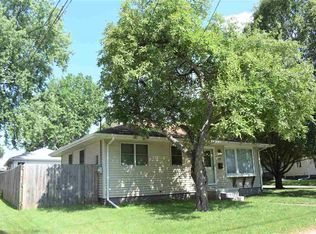 327 Clough St, Waterloo, IA 50701
