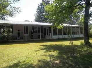 400 Neel Ln, Rison, AR 71665