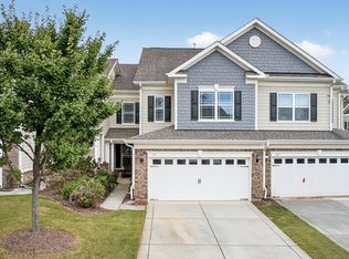 127 Willow View Ln, Apex, NC 27539