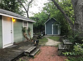 2017 Wright St #B, Austin, TX 78704