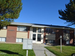 245 E 400 N, Heber, UT 84032