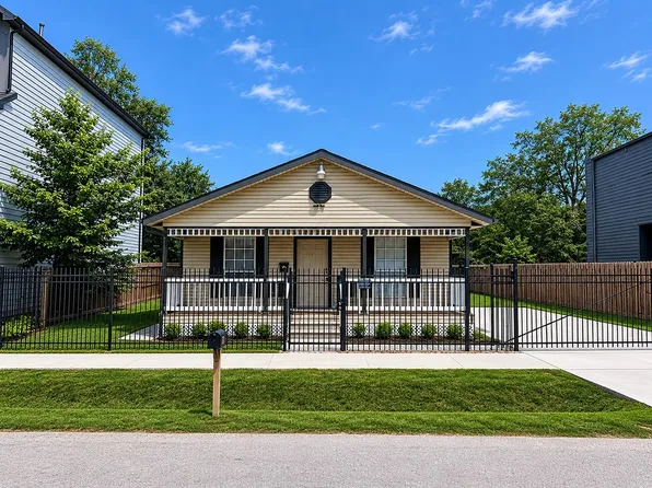 5707 Balbo St, Houston, TX 77091