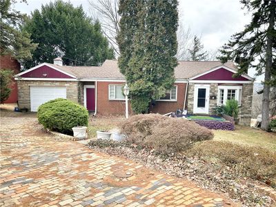 2247 Vermont Ave, West Mifflin, PA, 15122