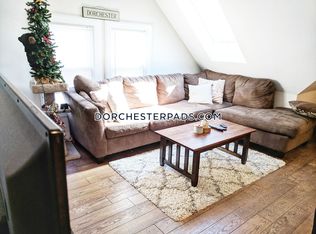 14 Willis St #1C, Dorchester, MA 02125