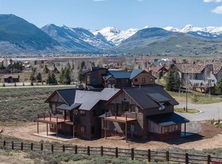 70 Lexie Ct, Crested Butte, CO 81224