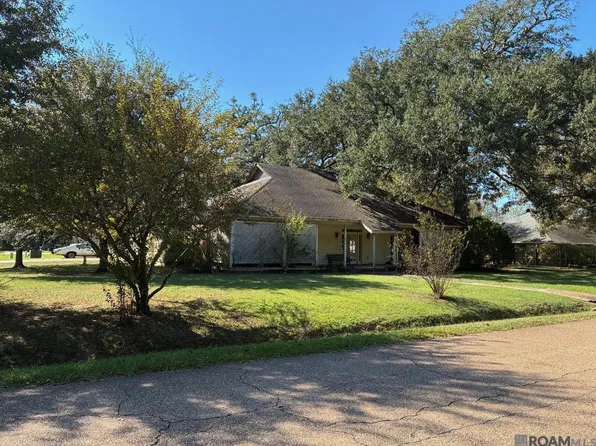 18720 Magnolia Bend Rd, Greenwell Springs, LA 70739