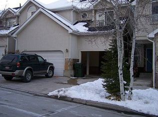 8272 S Wasatch Grove Ln, Cottonwood Heights, UT 84121