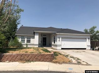 604 Windchase Ct, Dayton, NV 89403
