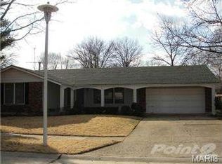 3924 Arbre Ln, Florissant, MO