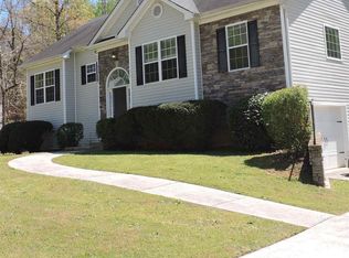 25 Lamar Ln, Covington, GA 30016