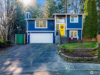 405 Falcon Court NE, Bremerton, WA, 98311