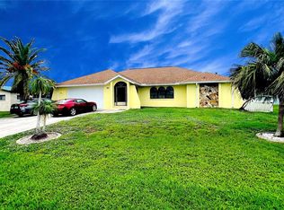 3370 DOVER DRIVE, PUNTA GORDA, FL 33983