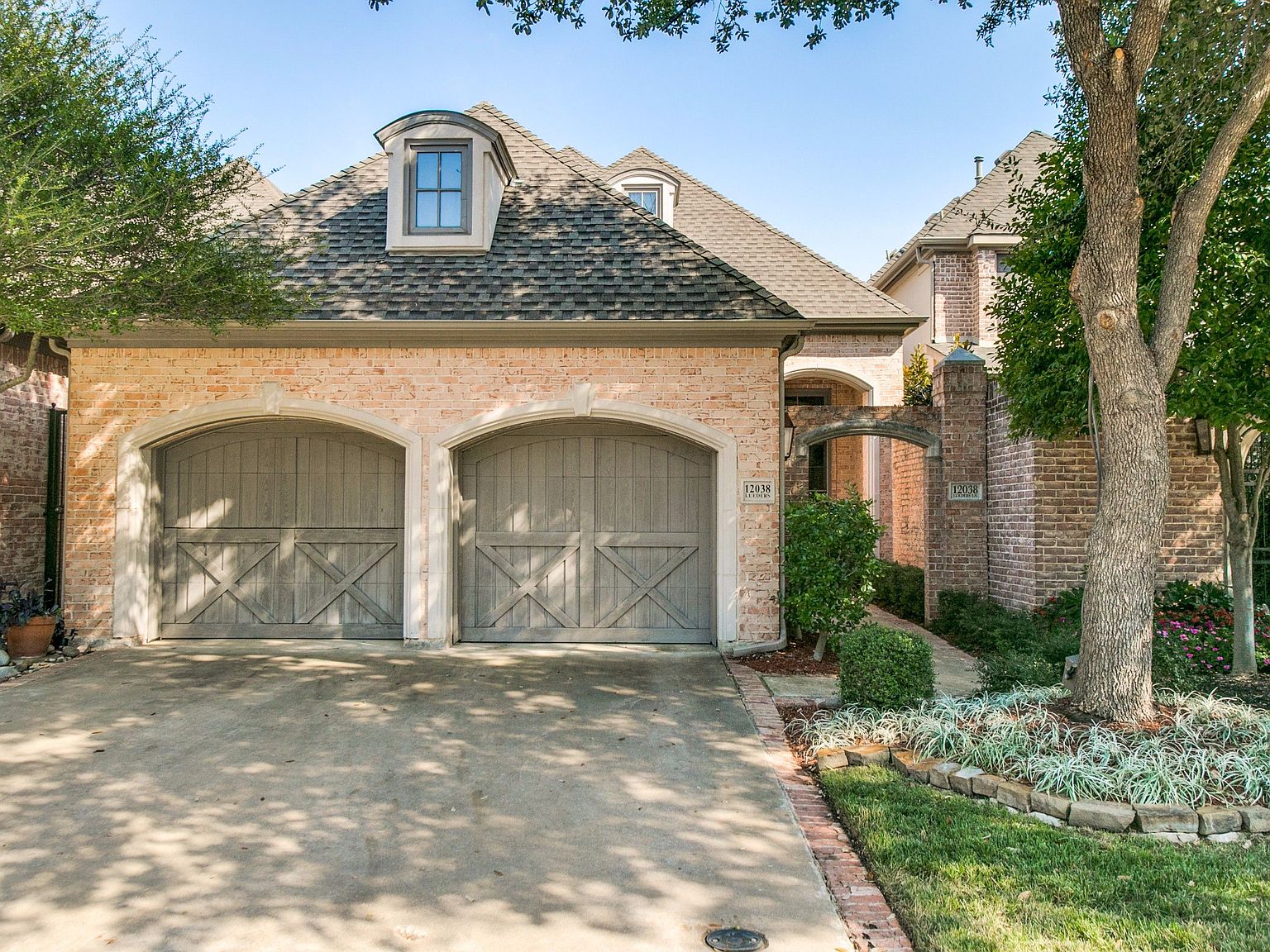 12038 Lueders Ln, Dallas, TX 75230 Zillow