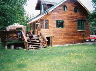5200 N Heidi Dr, Palmer, AK 99645