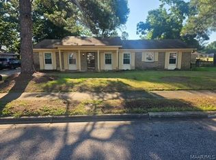 4327 Lawnwood Dr, Montgomery, AL 36108