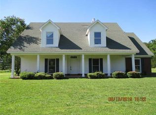11845 Highway 193, Williston, TN 38076