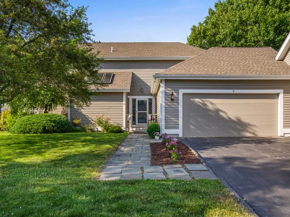 6 Pondside Court #6, Stonington, CT 06355