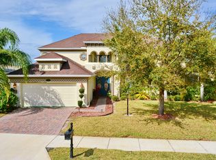 1776 Croghan Dr, Melbourne, FL 32940