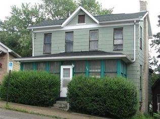 904 Saint Clair Ave, East Liverpool, OH