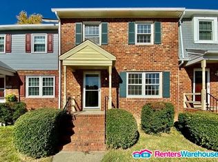 3009 Waddington Dr, North Chesterfield, VA 23224