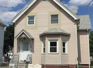 27 Eutaw Ave, Lynn, MA 01902