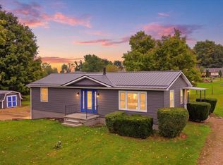 15886 Pleasant View Rd, Mount Vernon, OH 43050
