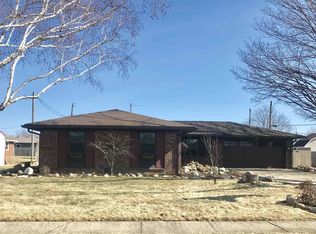 1504 Buick Ln, Kokomo, IN