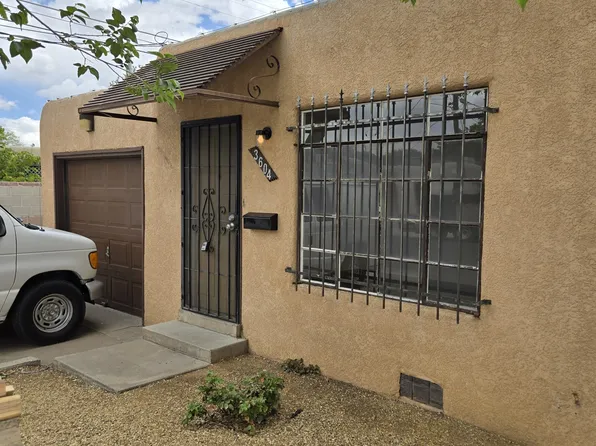 3604 Vail Ave SE, Albuquerque, NM 87108