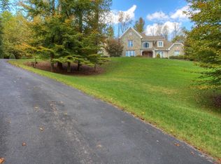 7815 Cherokee Springs Way, Knoxville, TN 37919