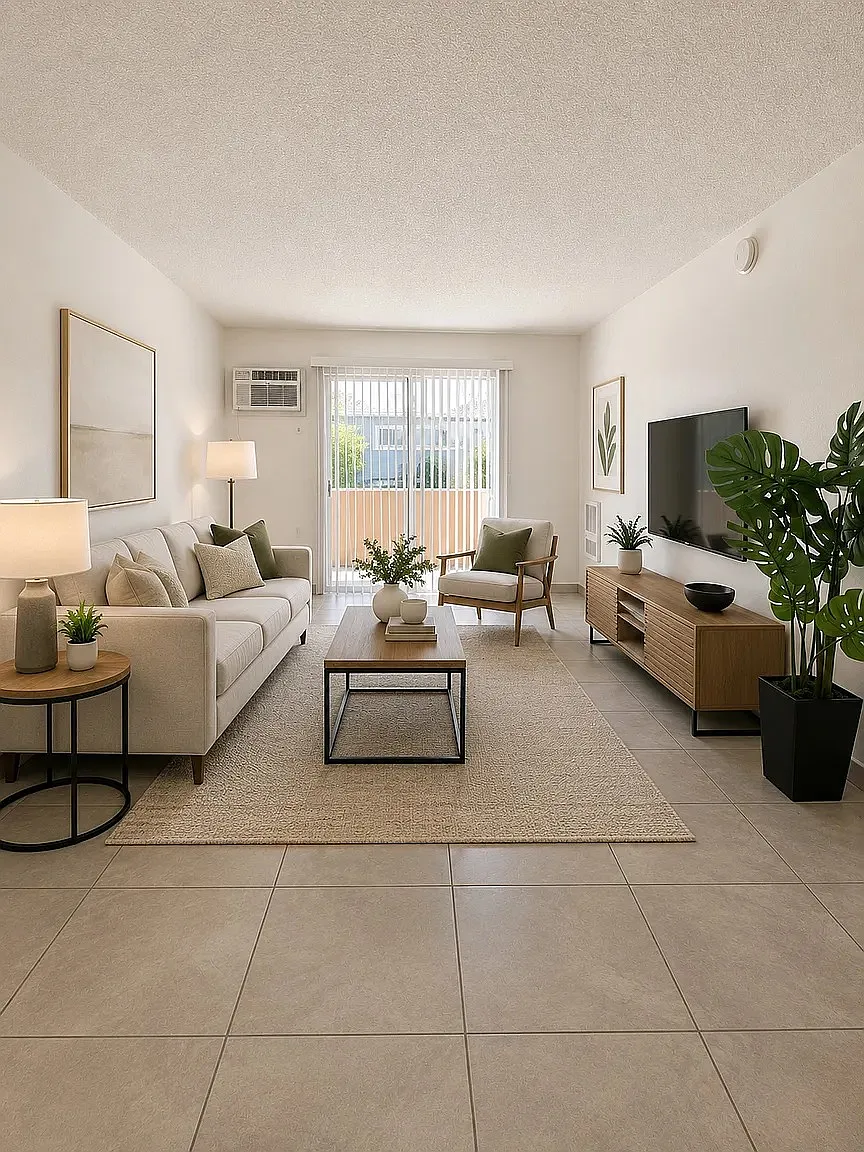 7575 Simpson 1BR — Photo 1