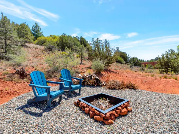 260 HOHOKAM Drive, Sedona, AZ 86336