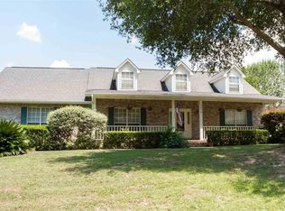 1416 Templemore Dr, Cantonment, FL 32533