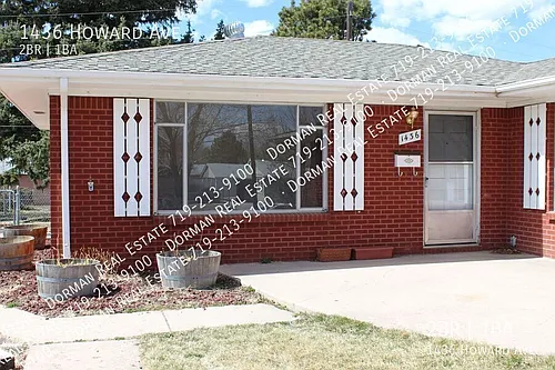1436 Howard Ave Photo 1