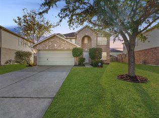 2426 Bristol Band Ln, Katy, TX 77450