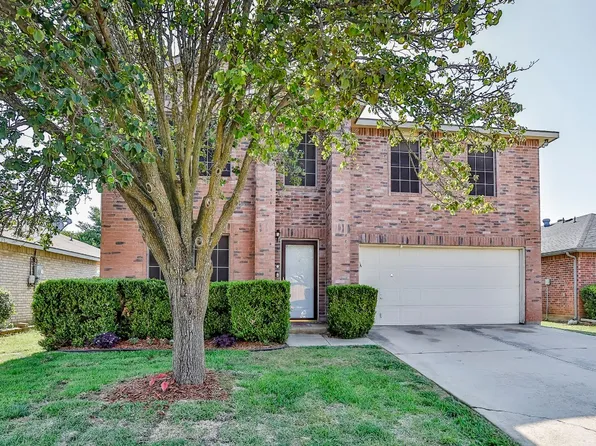 8759 Cove Meadow Ln, Fort Worth, TX 76123