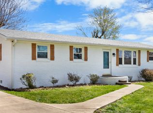 2575 Cook Rd, Woodlawn, TN 37191