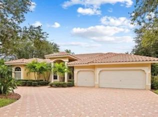 6763 NW 105th Ln, Pompano Beach, FL 33076